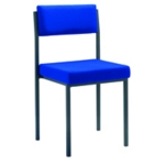 N FF Jemini Stacking Chair