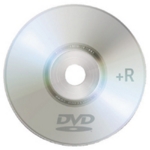 Q-Connect DVD+R Spindle 4.7GB Pk50
