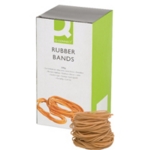 Q-Connect Rubber Bands 500g No 24