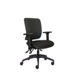 Cappela 2D Adjustable Chair Arms Pk2
