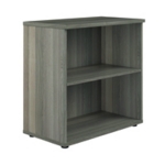 Jemini Bookcase 800x450x800 G/Oak