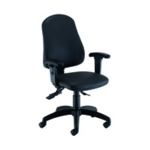 Jemini Intro Posture Chair with Arms