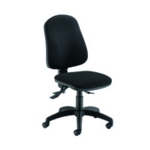 Jemini Teme Deluxe Optr Chair Black