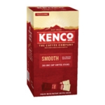 Kenco Smooth Sticks Pk200 4032261