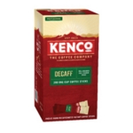 Kenco 200X1.8G Freeze Dried Coffee