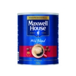 Maxwell House Powder 750G 4032033