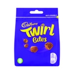 Cadbury Twirl Bites Sh Bag 95g Each