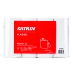 Katrin Classic Kitchen Roll Pk32