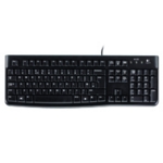 Logitech K120 Business Keyboard Blk