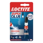 Loctite Super Glue Original 3g