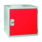 One Comp Cube Locker 450x450 Red