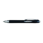 UniBall Jetstream Rollerball Pens Black (^)