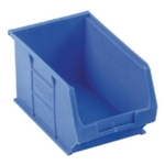 Tc3 Parts Container Sml Blue 3.4L 0