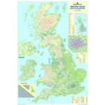 L Map Marketing British Isles