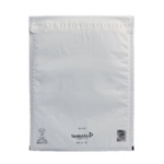 Mail Lite Tuff Bubble Bags H/5 270x360 Wht Pk50