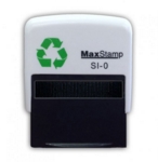 Maxum S/Inking Stamp 23mmx8mm