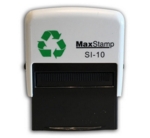 Maxum S/Inking Stamp 36mmx13mm