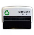 Maxum S/Inking Stamp 69mmx9mm