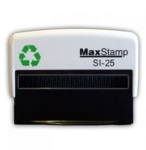 Maxum S/Inking Stamp 73mmx13mm