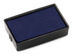 Maxum 3 Replacement Ink Pad BLUE