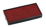 Maxum Replacement Ink Pad RED