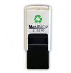 Maxum S/Inking Stamp 18mmx18mm