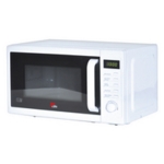 Mycafe 20 Litre Manual Microwave Wht