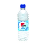 Mycafe Still Water 500ml Bottle Pk24