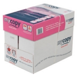 Mycopy H Executive A4 80gm White  Copier
