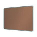 Nobo Prem Plus Cork Board 1200x900mm