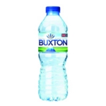 Buxton 50Cl Still Water Pk24