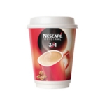 Nescafe and Go 3In1 White Coffee Pk8