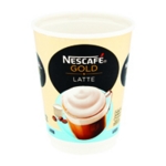 Nescafe and Go Gold Latte 23G Pk8
