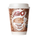 Nescafe Go Aero Hot Chocolate Pk8