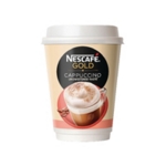 Nescafe and Go Cappuccino Pk8