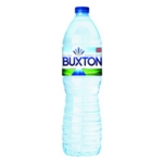 Buxton 1.5Ltr Still Water Pack 6