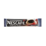 Nescafe Decaff One Cup Stick Pk200