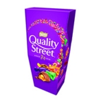 Nestle Quality Streets 220g