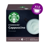 Nescafe DG Starbucks Cappuccino Pk36