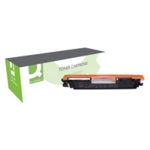 Q-Connect HP 126A Ylw Toner CE312A