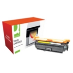 Q-Connect HP 507A Ylw Toner CE402A