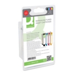 Q-Connect HP 364 Ink Multipack CMYK
