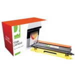 Q-Connect Brother Yellow TN135Y Toner