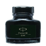 Parker Quink Ink Bottle Black 2oz