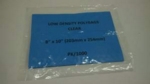 Poly Bags Clear 8" x 10" Low Density