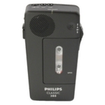 Philips LFH0388 Pocket Memo Voice