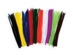 Pipe Cleaners Standard 300 X 6mm 7110-01