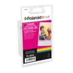 Polaroid Canon PG 540XL Rem Ink Blk