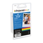 Polaroid HP 337 Reman Ink Blk