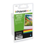 Polaroid Brother LC233C Rem Ink Cy